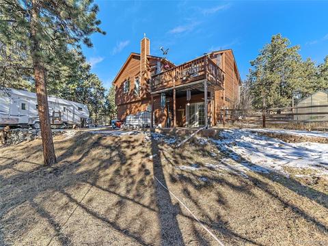 508 Gunsmoke Dr, Bailey, CO 80421 photo 25