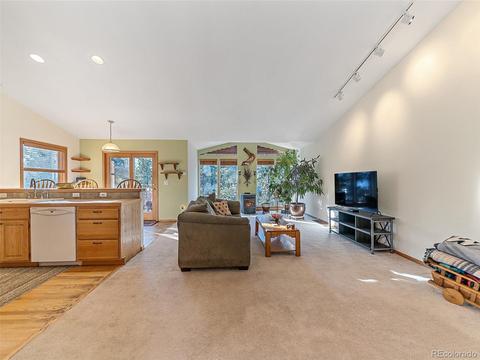 508 Gunsmoke Dr, Bailey, CO 80421 photo 3