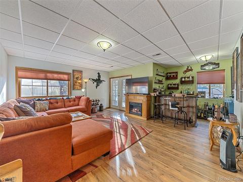 508 Gunsmoke Dr, Bailey, CO 80421 photo 20