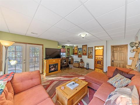 508 Gunsmoke Dr, Bailey, CO 80421 photo 21