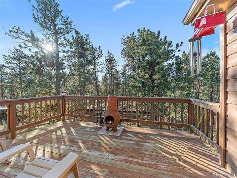 508 Gunsmoke Dr, Bailey, CO 80421 photo 18