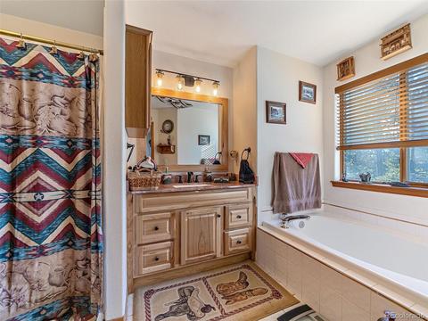 508 Gunsmoke Dr, Bailey, CO 80421 photo 14