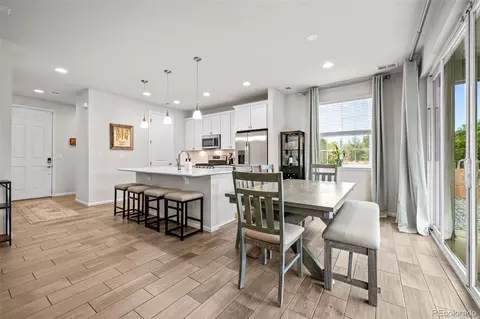 Dining - 22250 E Mansfield Pl, Aurora, CO 80018 photo 2 of 2