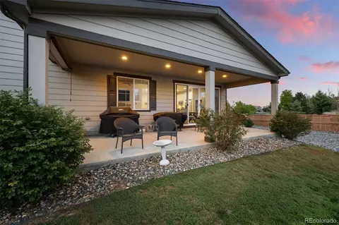 Exterior - 22250 E Mansfield Pl, Aurora, CO 80018 photo 12 of 16