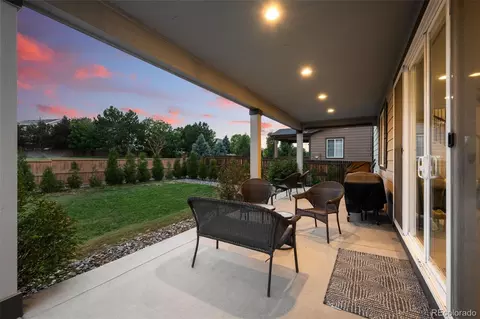 Exterior - 22250 E Mansfield Pl, Aurora, CO 80018 photo 6 of 16
