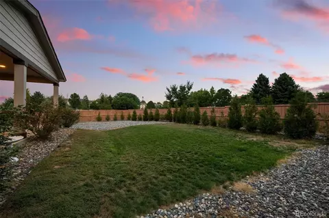 Exterior - 22250 E Mansfield Pl, Aurora, CO 80018 photo 13 of 16