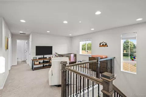 Entry Way - 22250 E Mansfield Pl, Aurora, CO 80018 photo 1 of 2