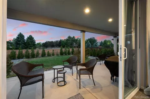 Exterior - 22250 E Mansfield Pl, Aurora, CO 80018 photo 5 of 16