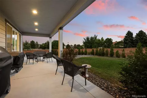 Exterior - 22250 E Mansfield Pl, Aurora, CO 80018 photo 10 of 16