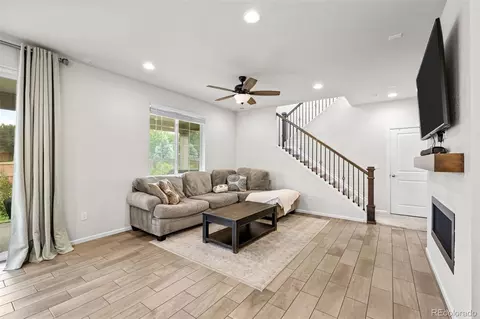 Living - 22250 E Mansfield Pl, Aurora, CO 80018 photo 1 of 2