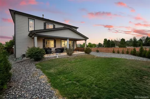 Exterior - 22250 E Mansfield Pl, Aurora, CO 80018 photo 14 of 16