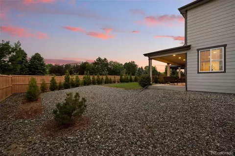 Exterior - 22250 E Mansfield Pl, Aurora, CO 80018 photo 16 of 16