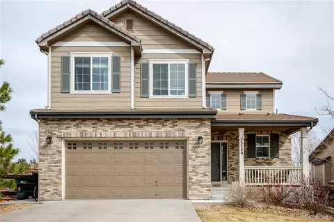23429 E Briarwood Pl, Aurora, CO 80016