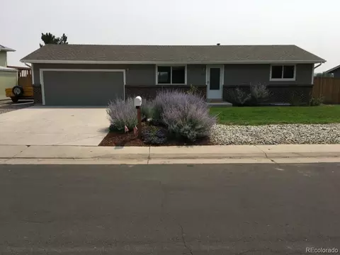 13198 Mercury Dr, Lone Tree, CO 80124