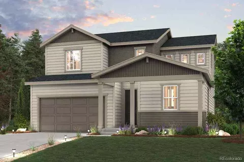1381 Loraine Cir N, Erie, CO 80516