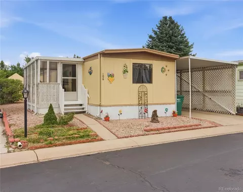 205 N Murray Blvd, Colorado Springs, CO 80916