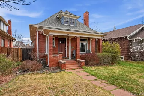 456 S Sherman St, Denver, CO 80209
