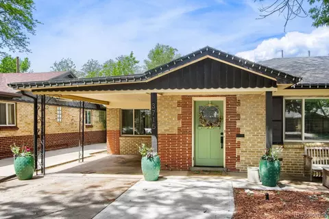 3715 Marshall St, Wheat Ridge, CO 80033