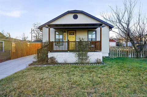 4845 Zuni St, Denver, CO 80221