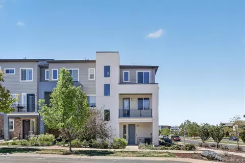 7407 S Pennsylvania St, Littleton, CO 80122