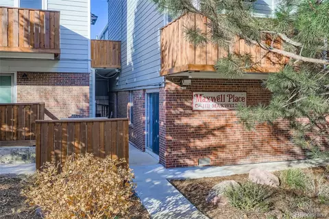 1111 Maxwell Ave #212, Boulder, CO 80304