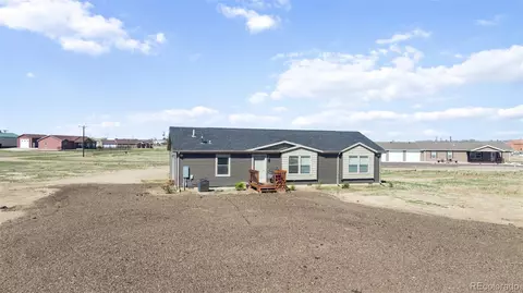 311 Silver St, Hugo, CO 80821 photo 3