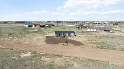 311 Silver St, Hugo, CO 80821 photo 5