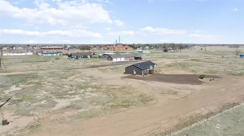 311 Silver St, Hugo, CO 80821 photo 4