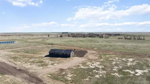 311 Silver St, Hugo, CO 80821 photo 10