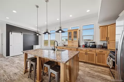 311 Silver St, Hugo, CO 80821 photo 17
