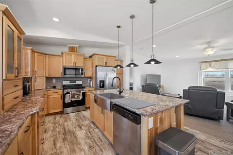 311 Silver St, Hugo, CO 80821 photo 14