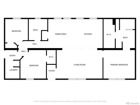 311 Silver St, Hugo, CO 80821 photo 33