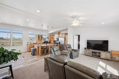 311 Silver St, Hugo, CO 80821 photo 13
