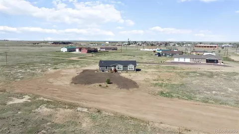 311 Silver St, Hugo, CO 80821 photo 6