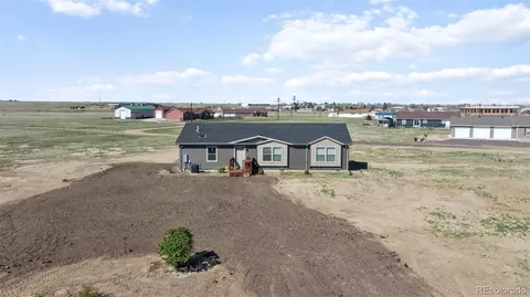 311 Silver St, Hugo, CO 80821 photo 2
