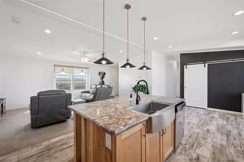 311 Silver St, Hugo, CO 80821 photo 18