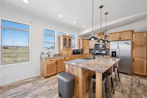 311 Silver St, Hugo, CO 80821 photo 16