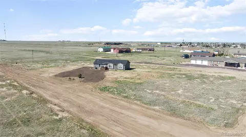 311 Silver St, Hugo, CO 80821 photo 7