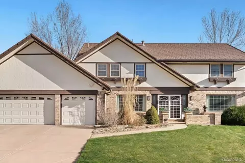7205 W Clifton Ave, Littleton, CO 80128
