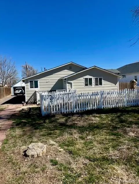 258 S Sherman St, Byers, CO 80103