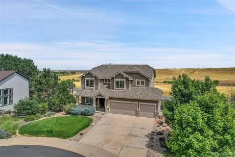 6974 Blue Mesa Ln, Littleton, CO 80125