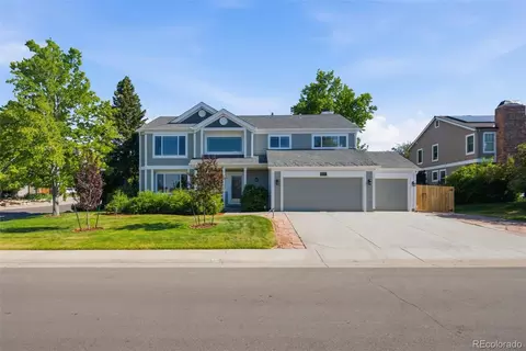 8156 W Clifton Ave, Littleton, CO 80128