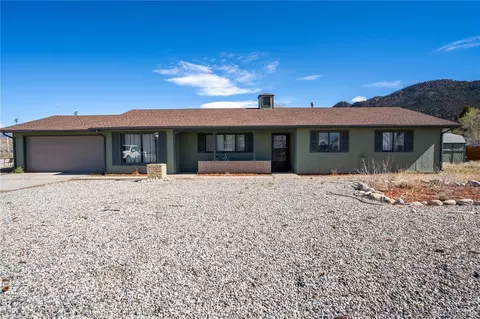 601 Marquette Ave, Buena Vista, CO 81211