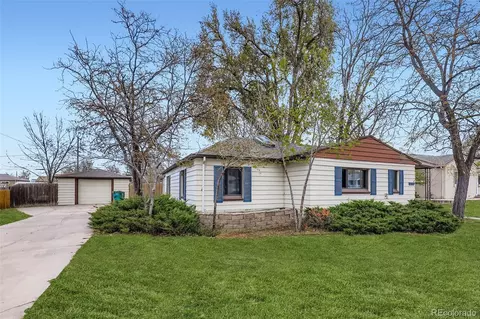 2332 Galena St, Aurora, CO 80010