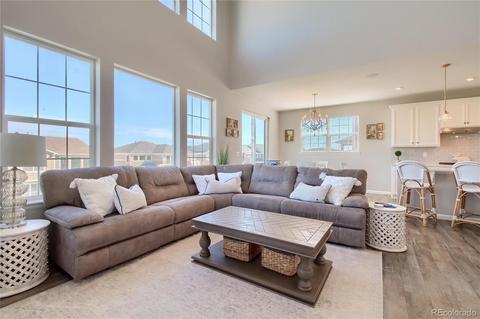 23859 E Narrowleaf Pl, Aurora, CO 80016 photo 9
