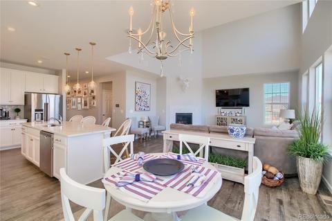 23859 E Narrowleaf Pl, Aurora, CO 80016 photo 7