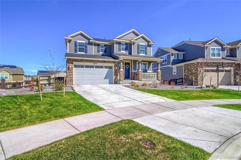 23859 E Narrowleaf Pl, Aurora, CO 80016 photo 2