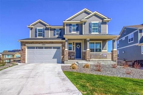 23859 E Narrowleaf Pl, Aurora, CO 80016 photo 1