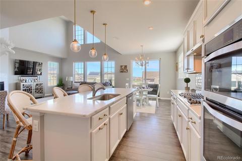 23859 E Narrowleaf Pl, Aurora, CO 80016 photo 5