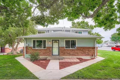 7309 W Hampden Ave #2301, Lakewood, CO 80227